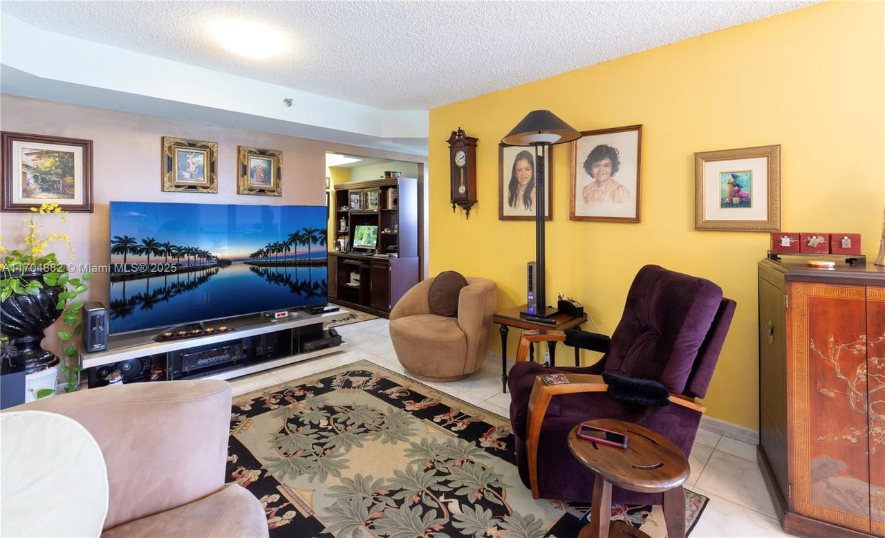 Real estate property located at 6767 Collins Ave #1409, Miami-dade, The Sterling Condo, Miami Beach, FL