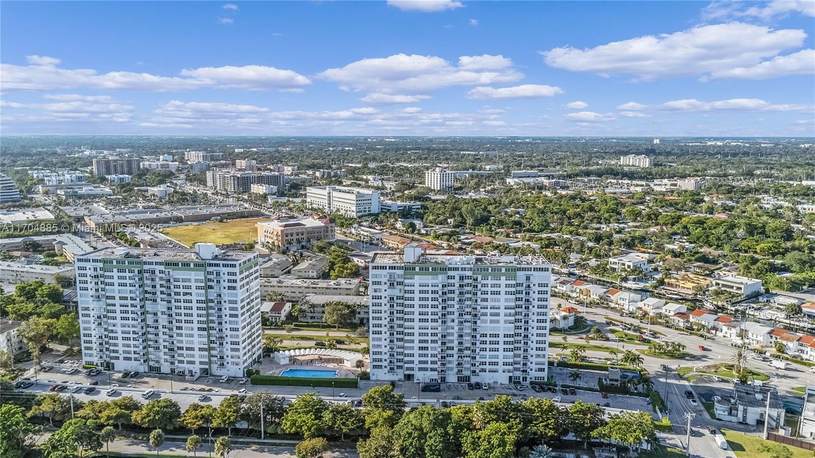 Real estate property located at 2150 Sans Souci Blvd B605, Miami-dade, Bayview Towers Condo Sout, North Miami, FL