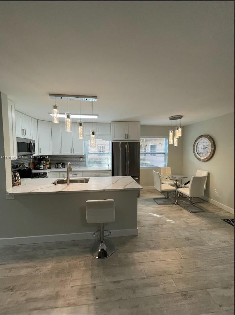 Real estate property located at 634 Normandy N #634, Palm Beach, Kings Point Normandy Cond, Delray Beach, FL