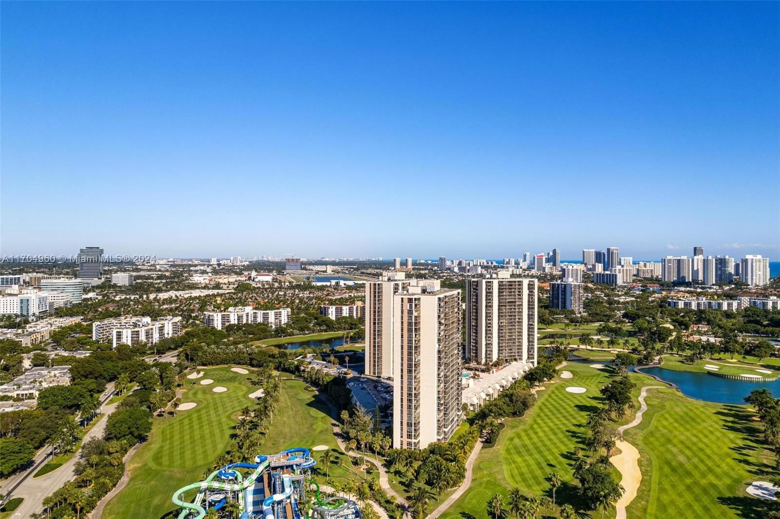 Real estate property located at 20335 Country Club Dr #2208, Miami-Dade, CORONADO CONDO-TOWER I, Aventura, FL