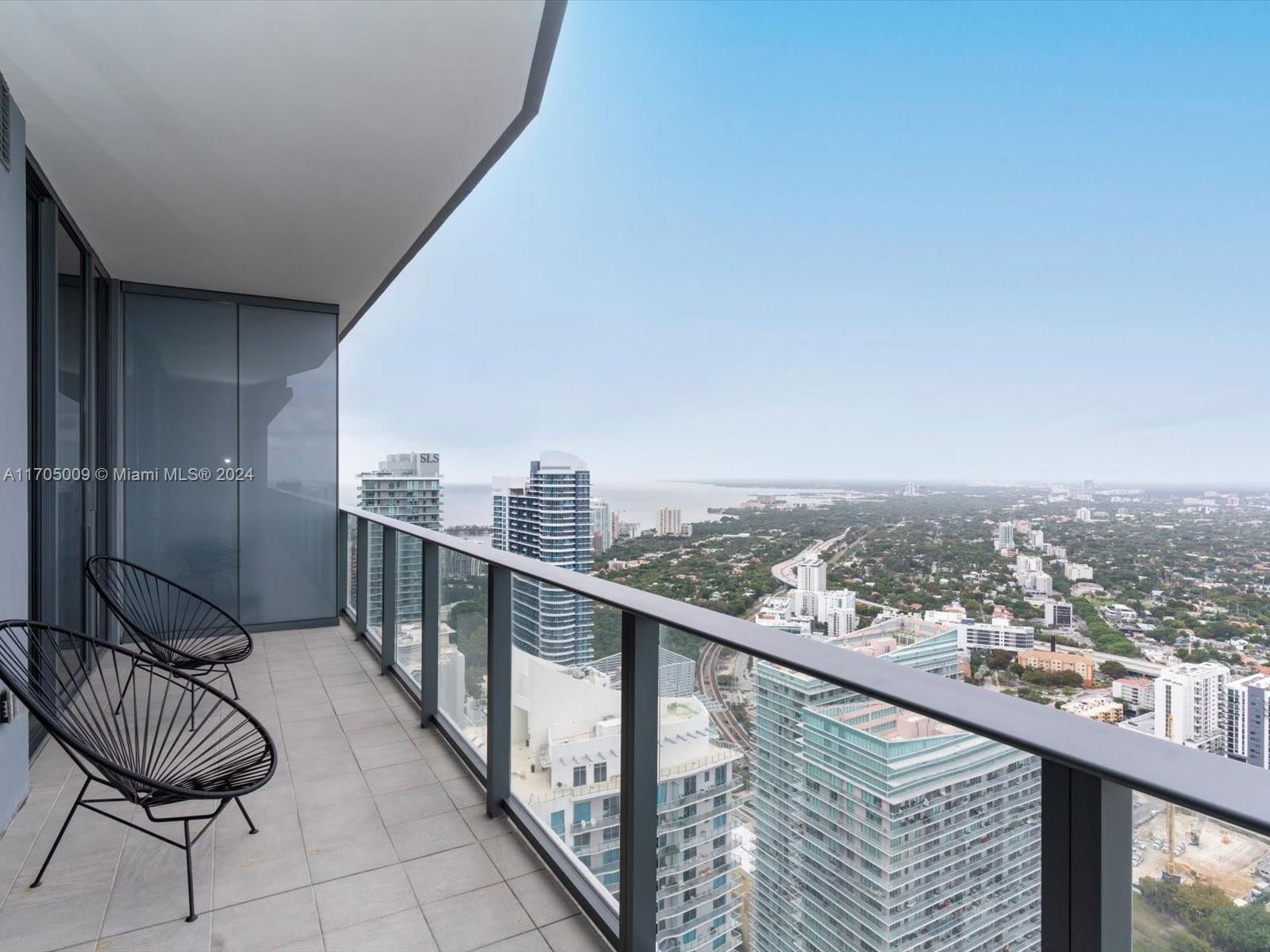 Real estate property located at 1000 Brickell Plz PH5706, Miami-Dade, BRICKELL FLATIRON CONDO, Miami, FL