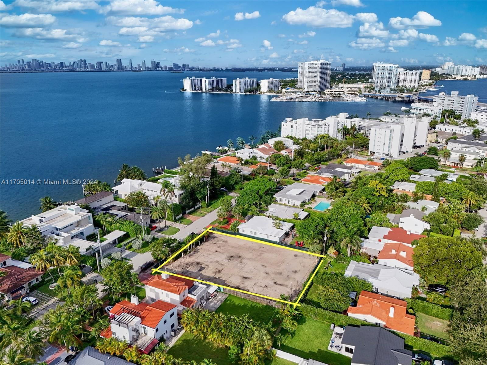 Real estate property located at 1773 Bay Dr, Miami-Dade, ISLE OF NORMANDY MIAMI VI, Miami Beach, FL