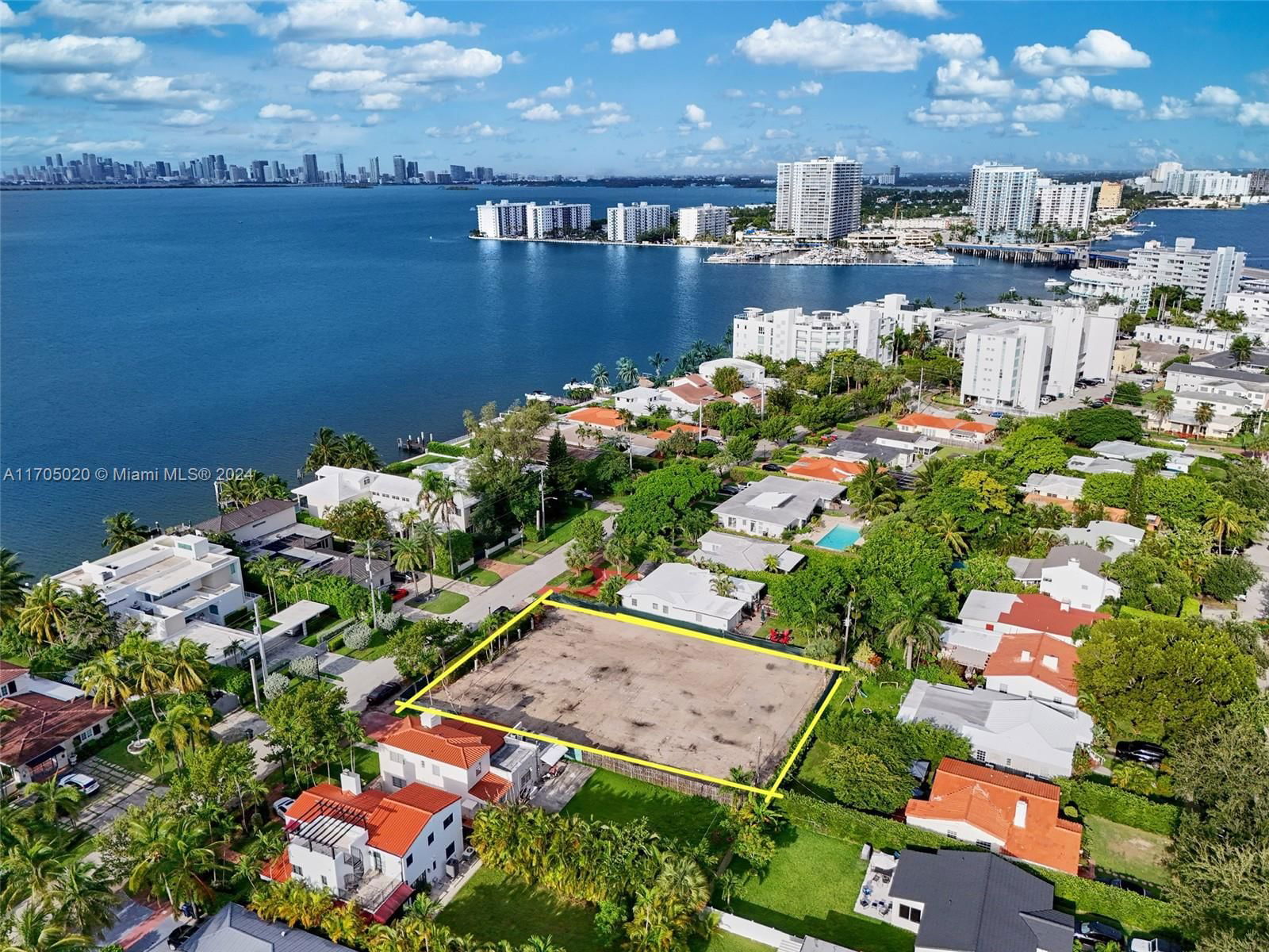 Real estate property located at 1785 Bay Dr, Miami-Dade, ISLE OF NORMANDY MIAMI VI, Miami Beach, FL