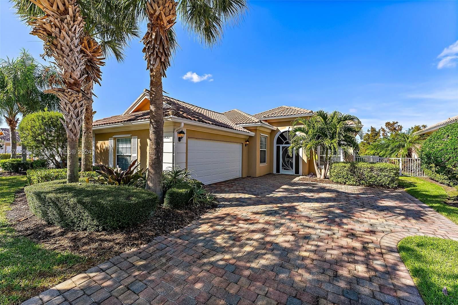 Real estate property located at 11430 Rockingham Dr, St Lucie, TRADITION PLAT NO 30, Saint Lucie West, FL