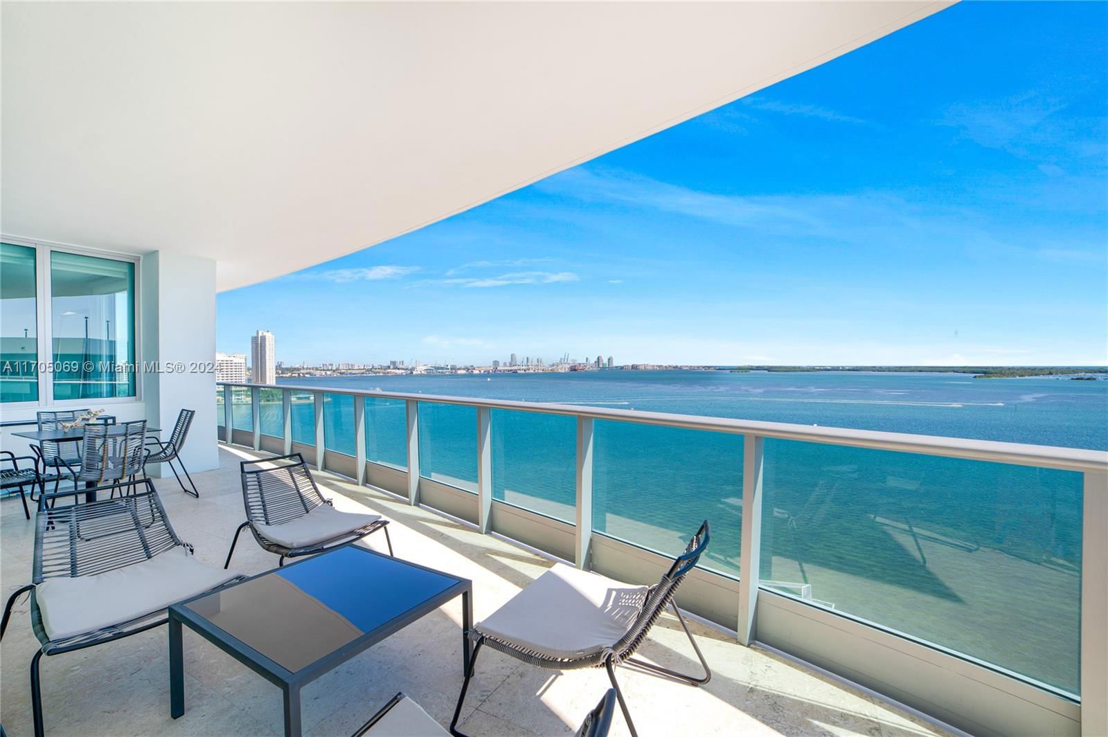 Real estate property located at 1331 Brickell Bay Dr #1511, Miami-Dade, JADE RESIDENCES AT BRICKE, Miami, FL