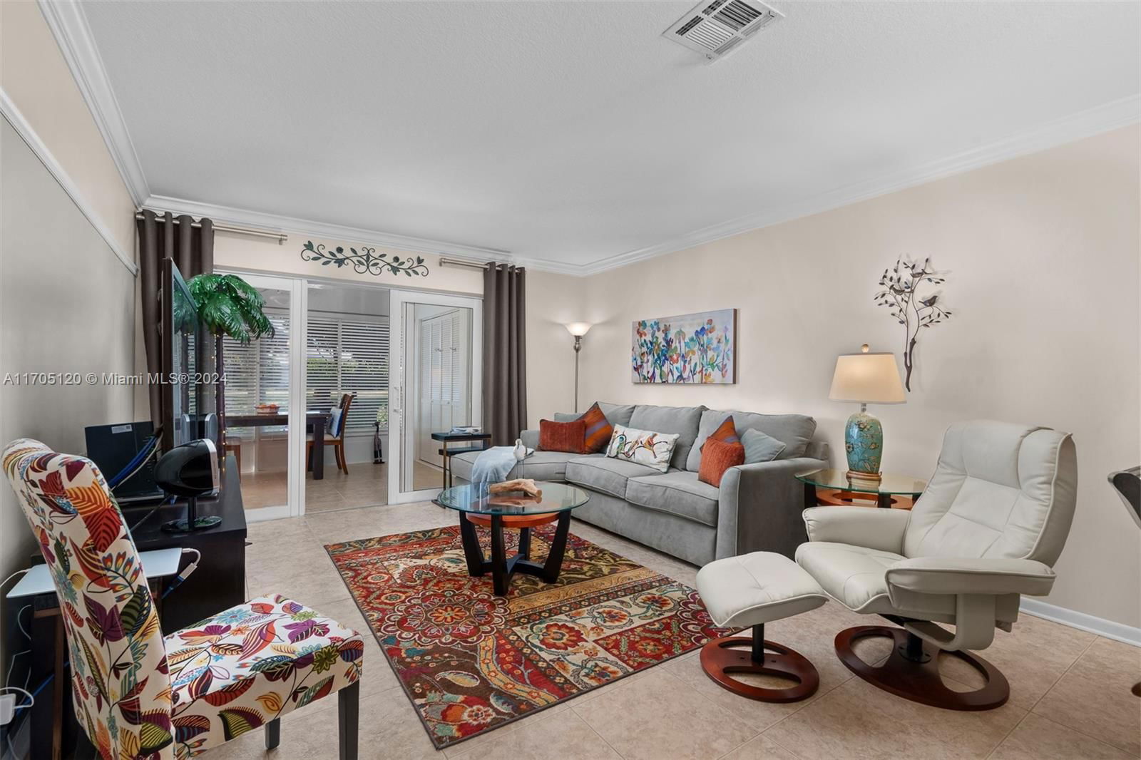 Real estate property located at 5452 Privet Pl C, Palm Beach, Bridgeview Condo, Delray Beach, FL