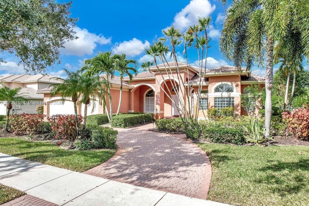 Real estate property located at 11001 Pine Lodge Trl, Broward, LONG LAKE RANCHES PLAT TW, Davie, FL