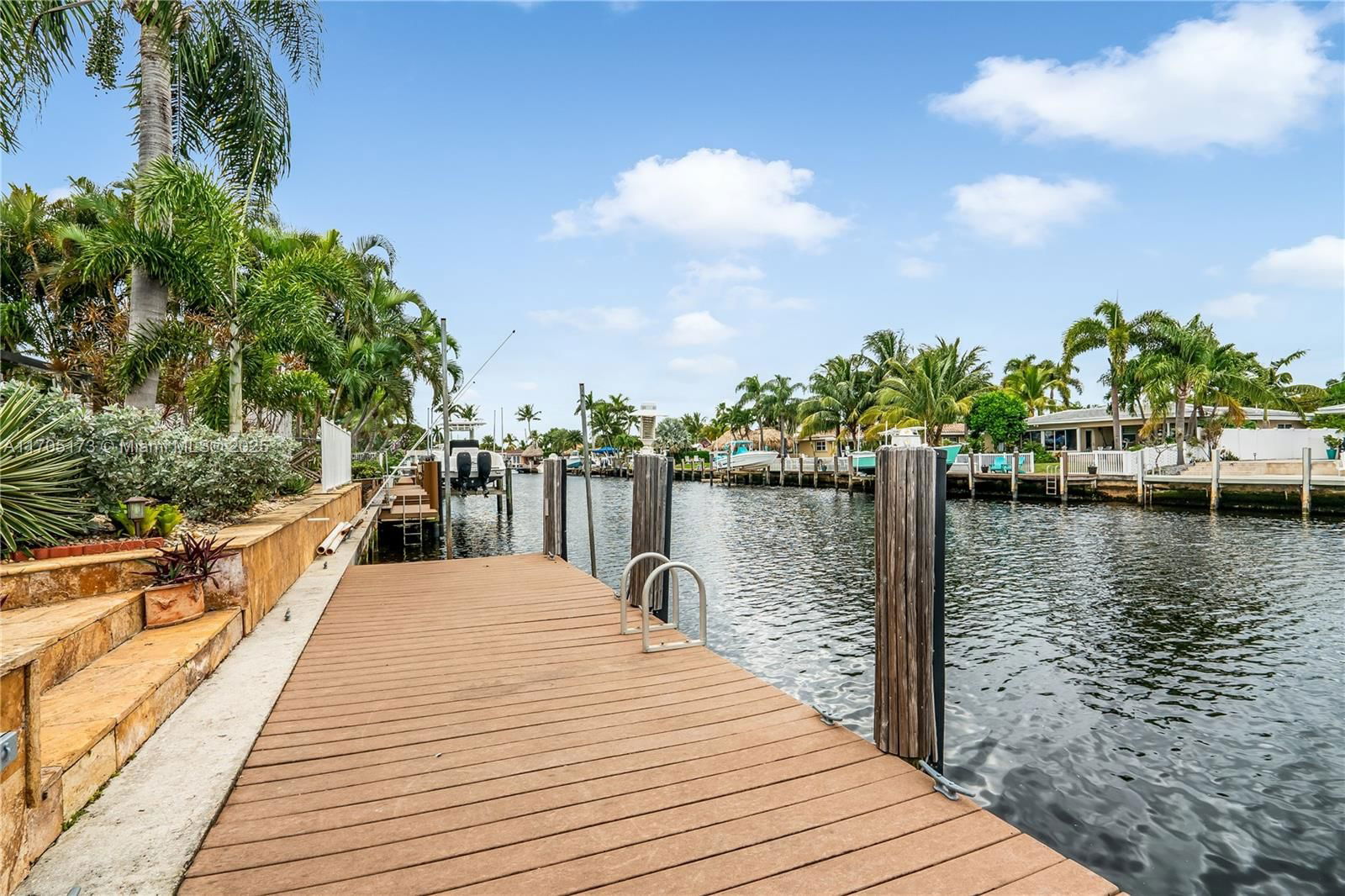 Real estate property located at 281 3rd Ct, Broward, Garden Isles Sec 3, Pompano Beach, FL