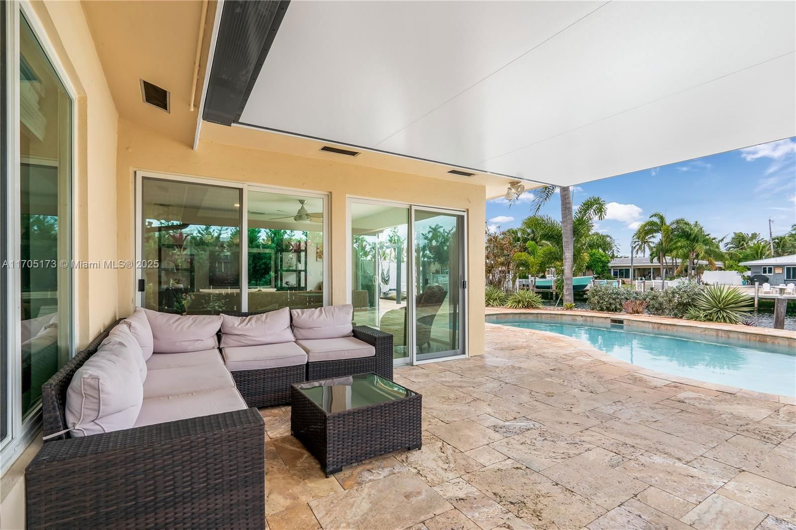 Real estate property located at 281 3rd Ct, Broward, Garden Isles Sec 3, Pompano Beach, FL
