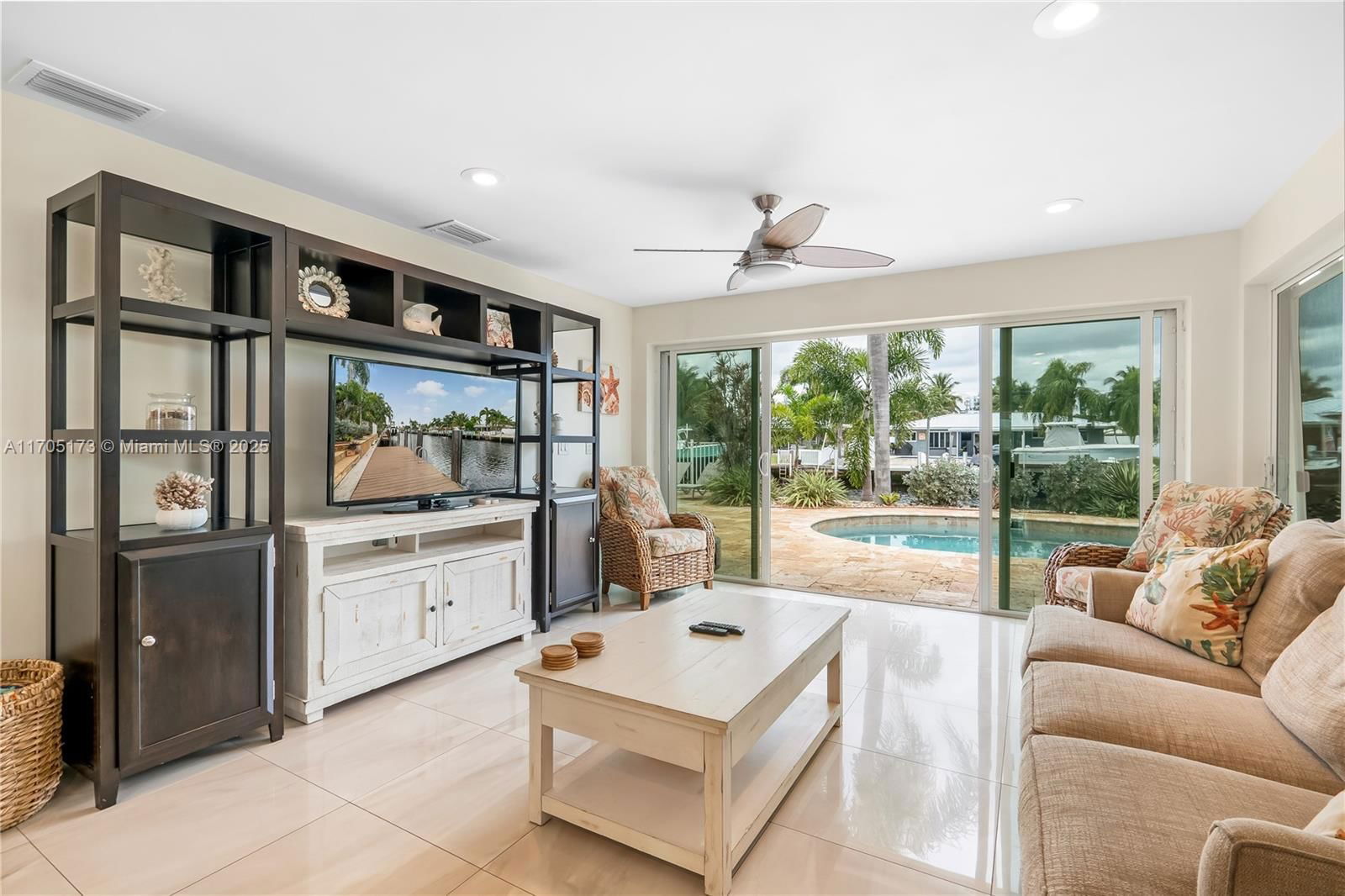 Real estate property located at 281 3rd Ct, Broward, Garden Isles Sec 3, Pompano Beach, FL