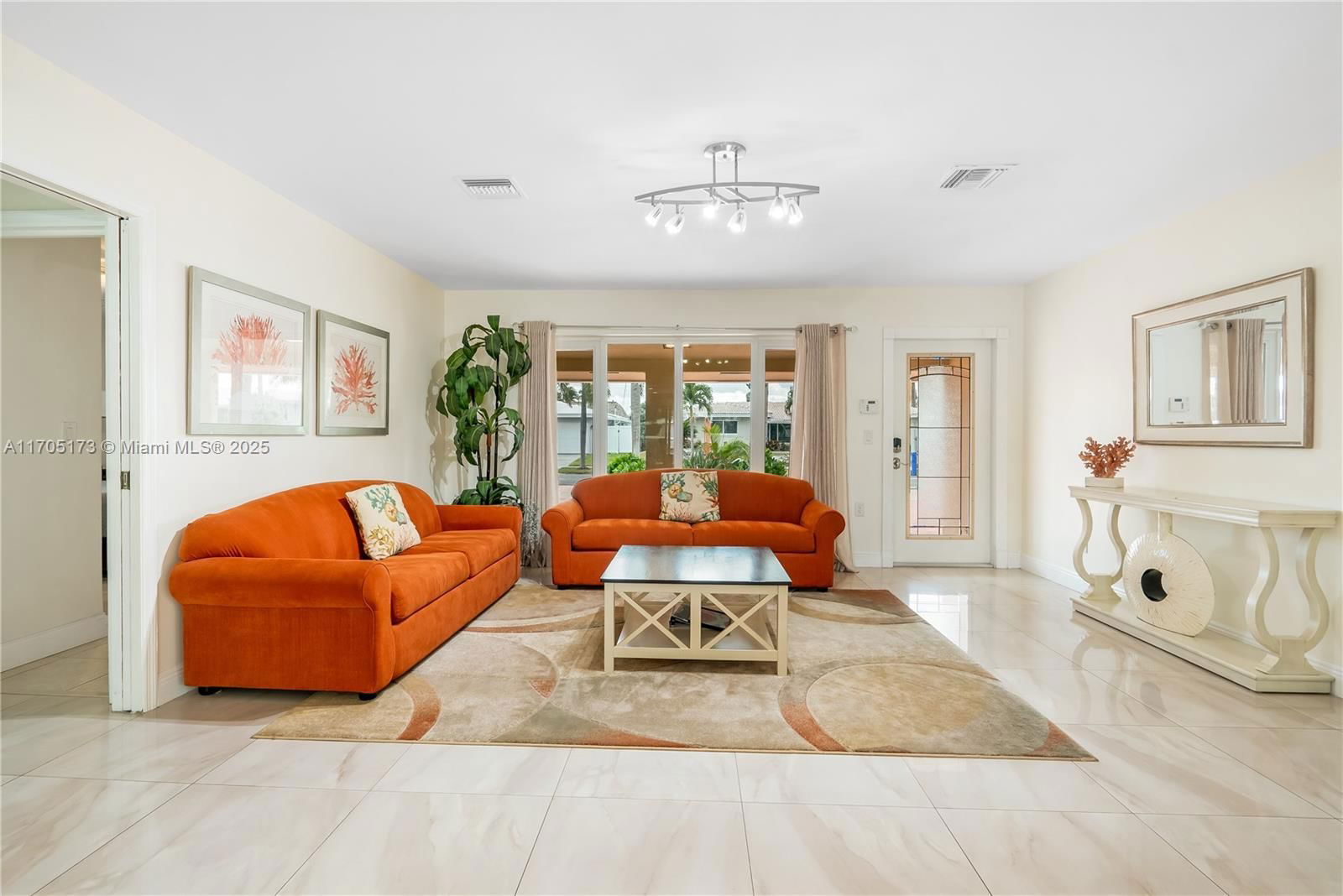 Real estate property located at 281 3rd Ct, Broward, Garden Isles Sec 3, Pompano Beach, FL