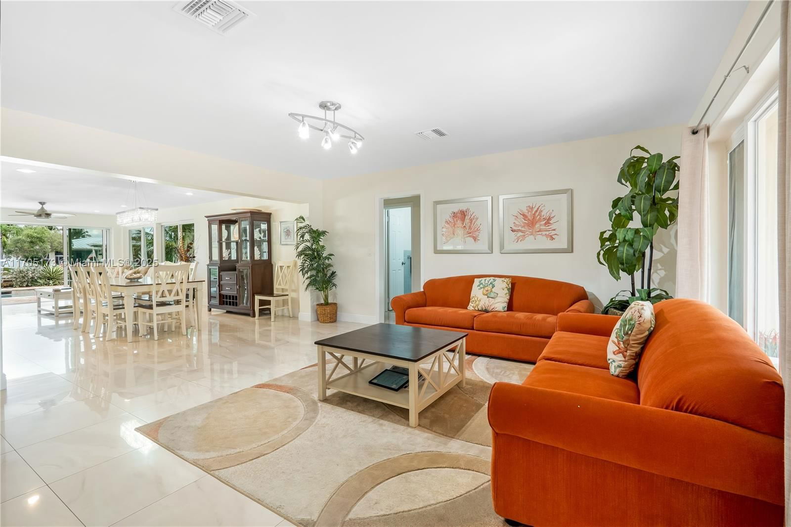 Real estate property located at 281 3rd Ct, Broward, Garden Isles Sec 3, Pompano Beach, FL