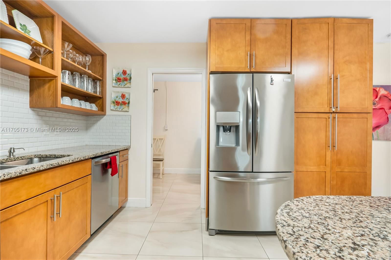 Real estate property located at 281 3rd Ct, Broward, Garden Isles Sec 3, Pompano Beach, FL