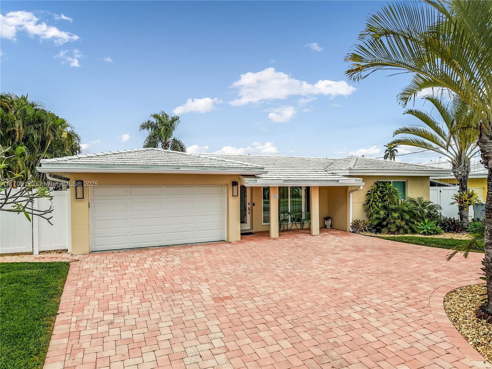 Real estate property located at 281 3rd Ct, Broward, Garden Isles Sec 3, Pompano Beach, FL