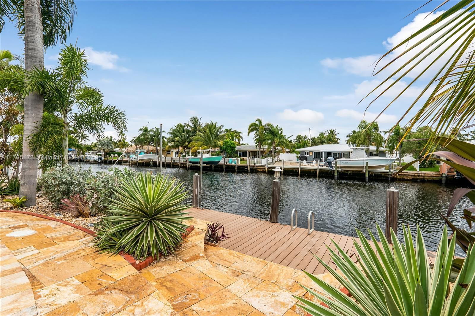 Real estate property located at 281 3rd Ct, Broward, Garden Isles Sec 3, Pompano Beach, FL