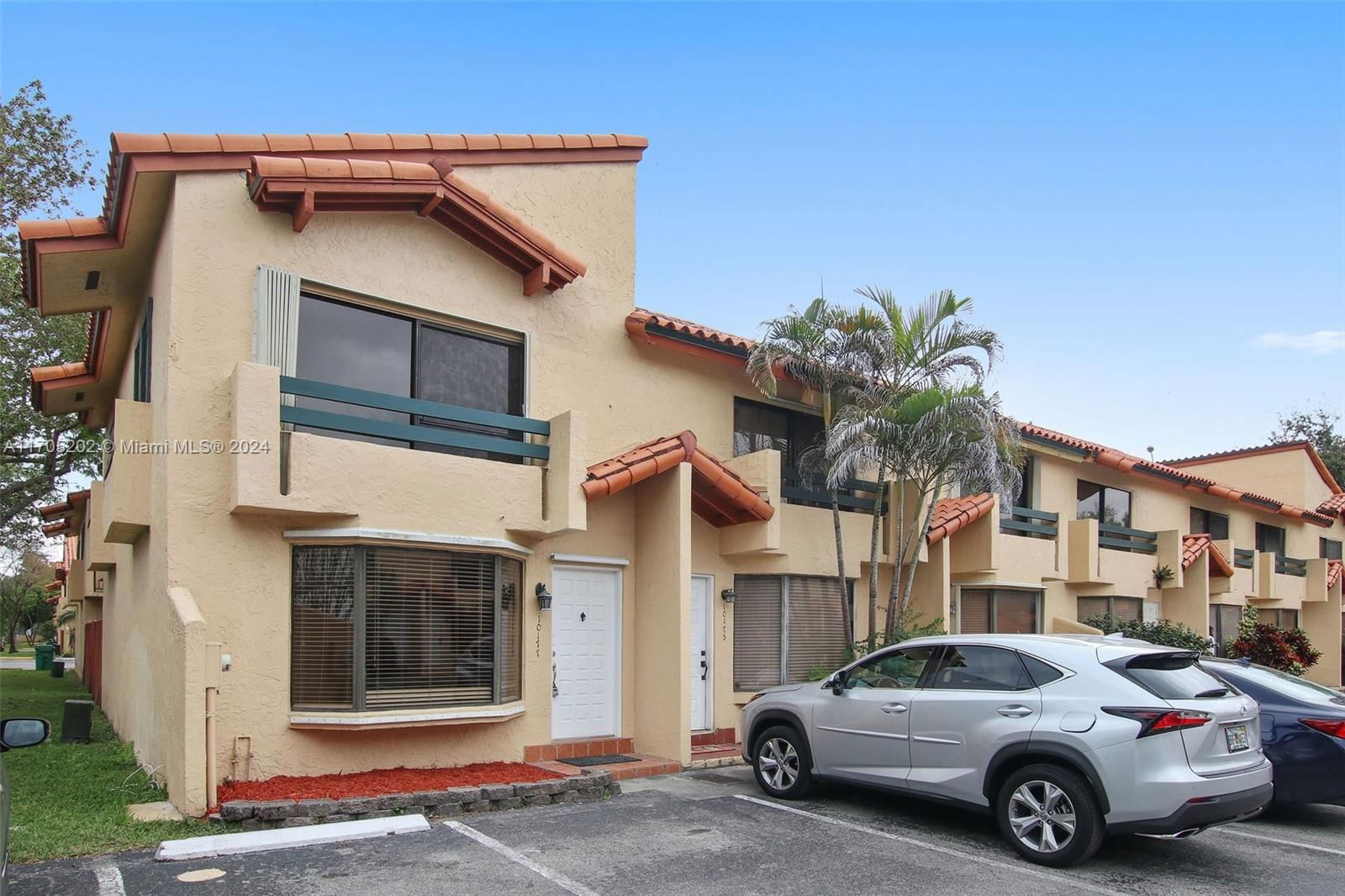 Real estate property located at 10177 77th Ct #10177, Miami-Dade, DADELAND COVE SEC 2, Miami, FL