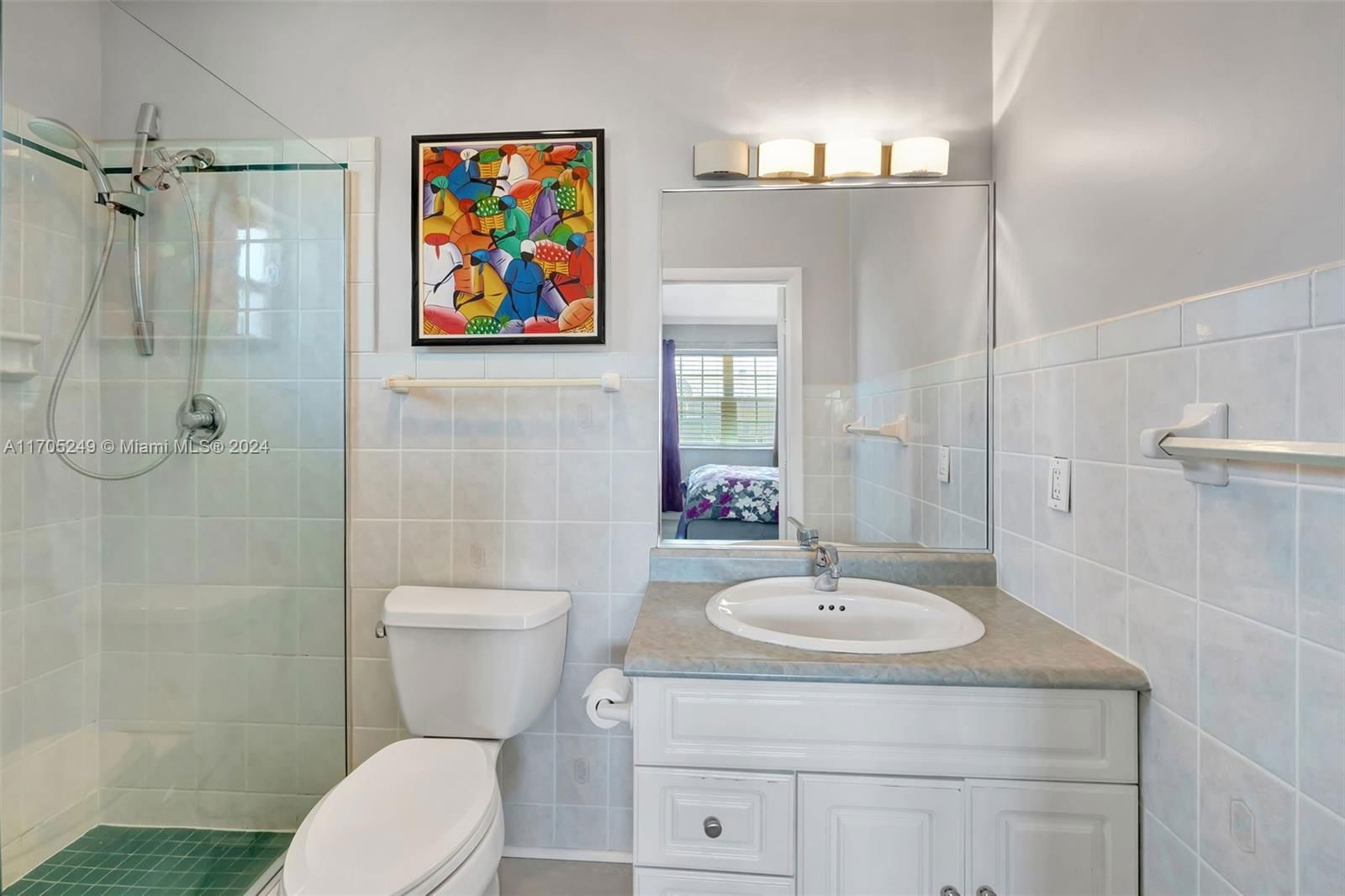 Real estate property located at 221 9th Ave #211, Broward, Pompano Place Condo, Pompano Beach, FL