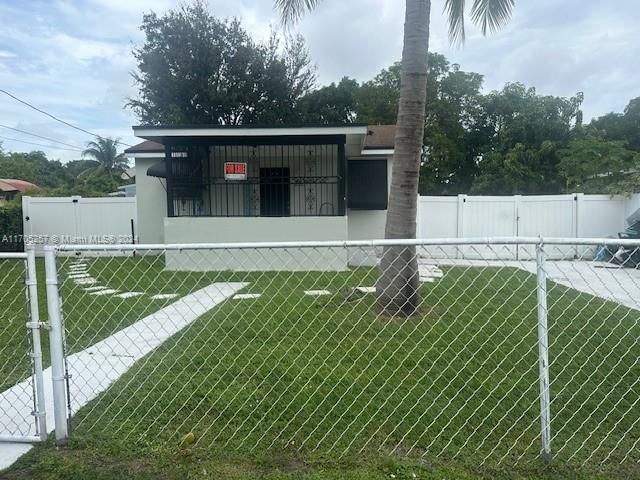 Real estate property located at 265 171st St, Miami-Dade, SEABOARD PARK, North Miami Beach, FL