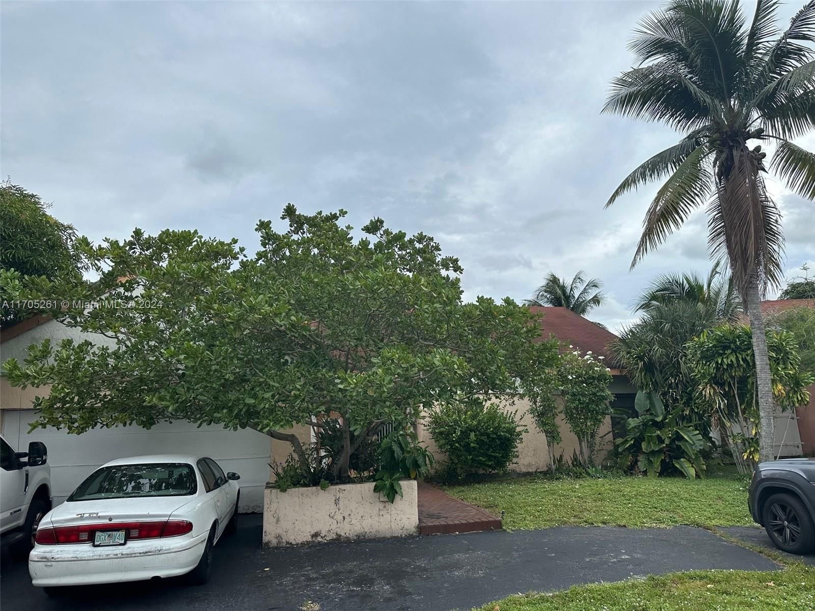 Real estate property located at 2901 Buttonwood Ave, Broward, TURTLE BAY, Miramar, FL