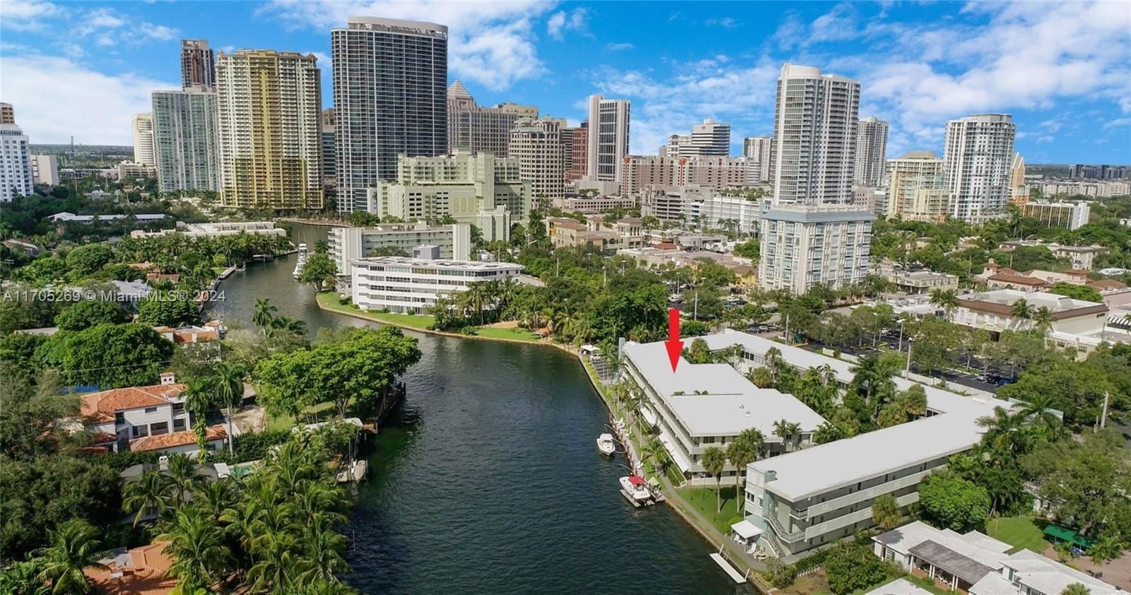 Real estate property located at 1000 4th St #102, Broward, RIVERVIEW GARDEN, Fort Lauderdale, FL