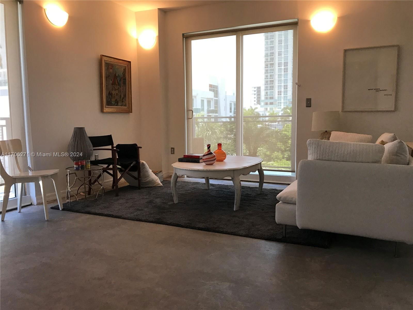 Real estate property located at 455 25th St #401, Miami-Dade, BAYLOFTS CONDO, Miami, FL