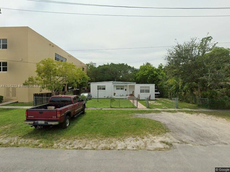 Real estate property located at 1680 162nd St, Miami-Dade, SUN COVE SUB, North Miami Beach, FL