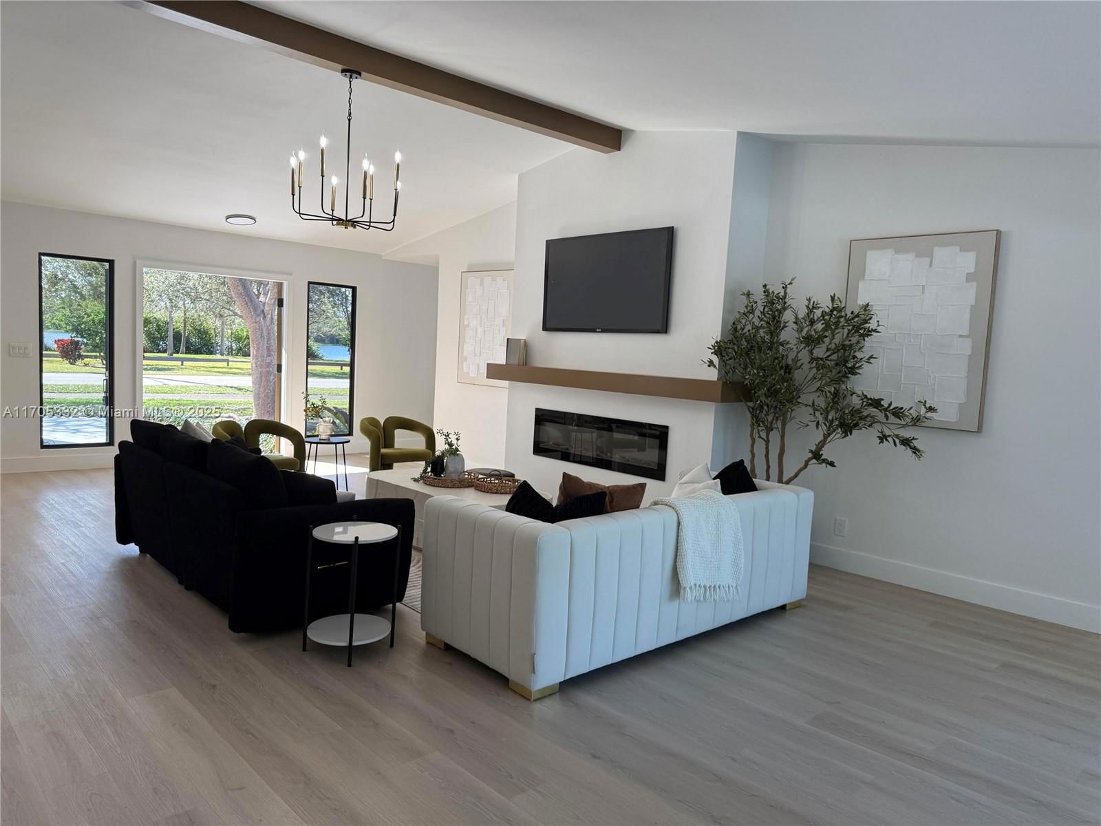 Real estate property located at 3051 123rd Ave, Broward, Westchester, Coral Springs, FL