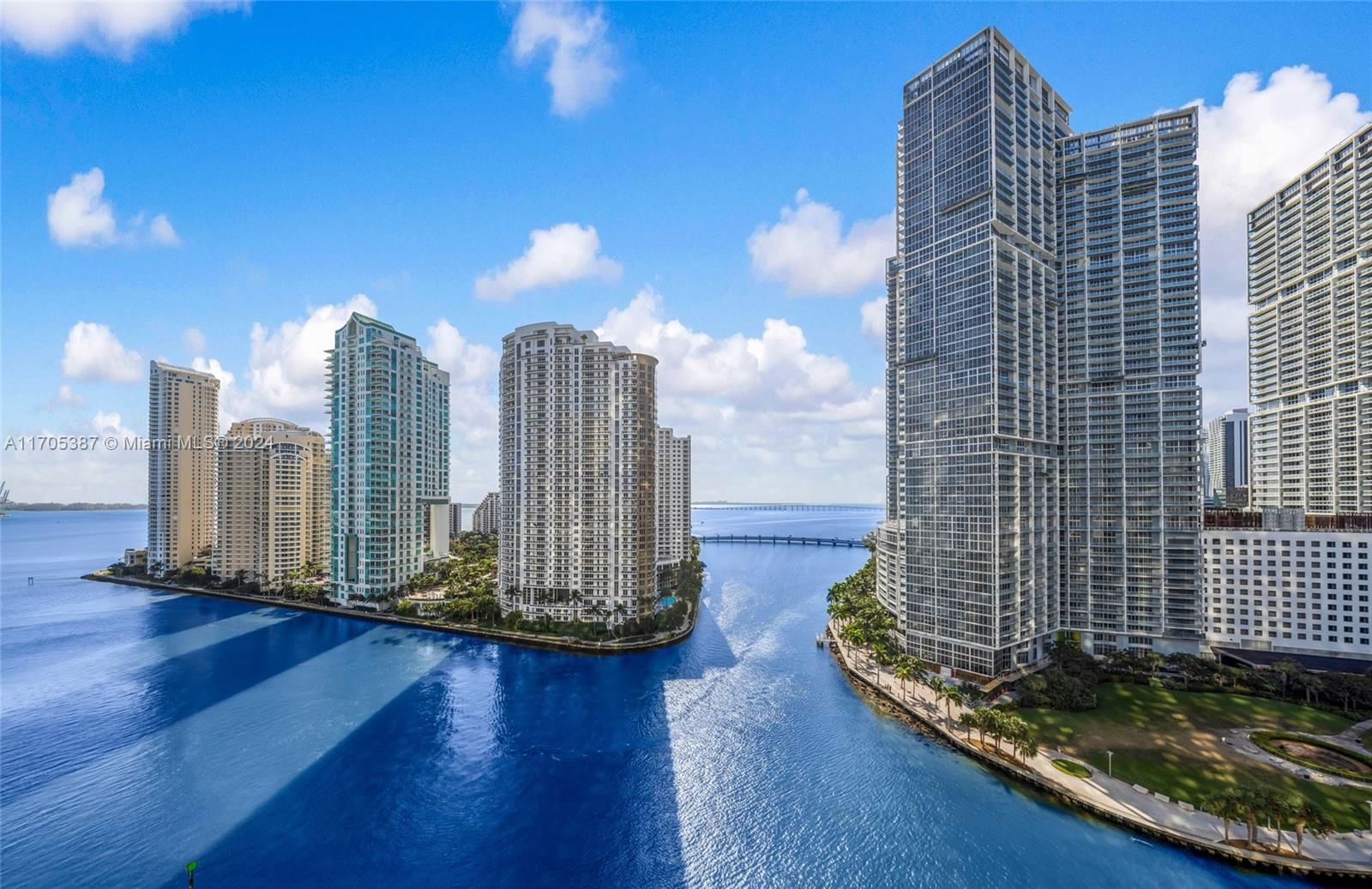 Real estate property located at 300 Biscayne Blvd Way #1603, Miami-Dade, Aston Martin Residences, Miami, FL