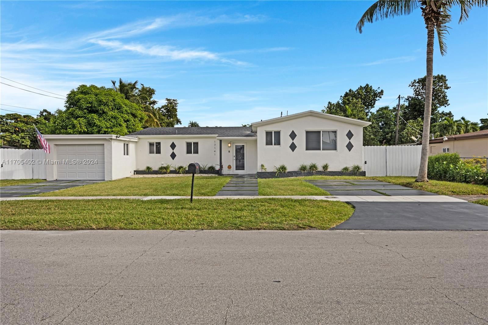 Real estate property located at 17141 5th Ave, Miami-Dade, THE TOLIN TRACK AMD PLL, North Miami Beach, FL