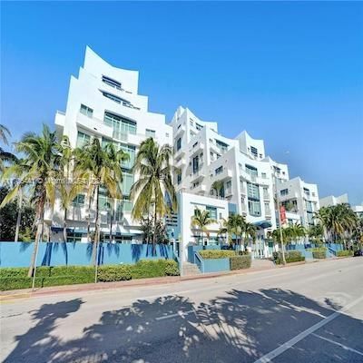 Real estate property located at , Miami-Dade, OCEANBLUE CONDO OF MIAMI, Miami Beach, FL