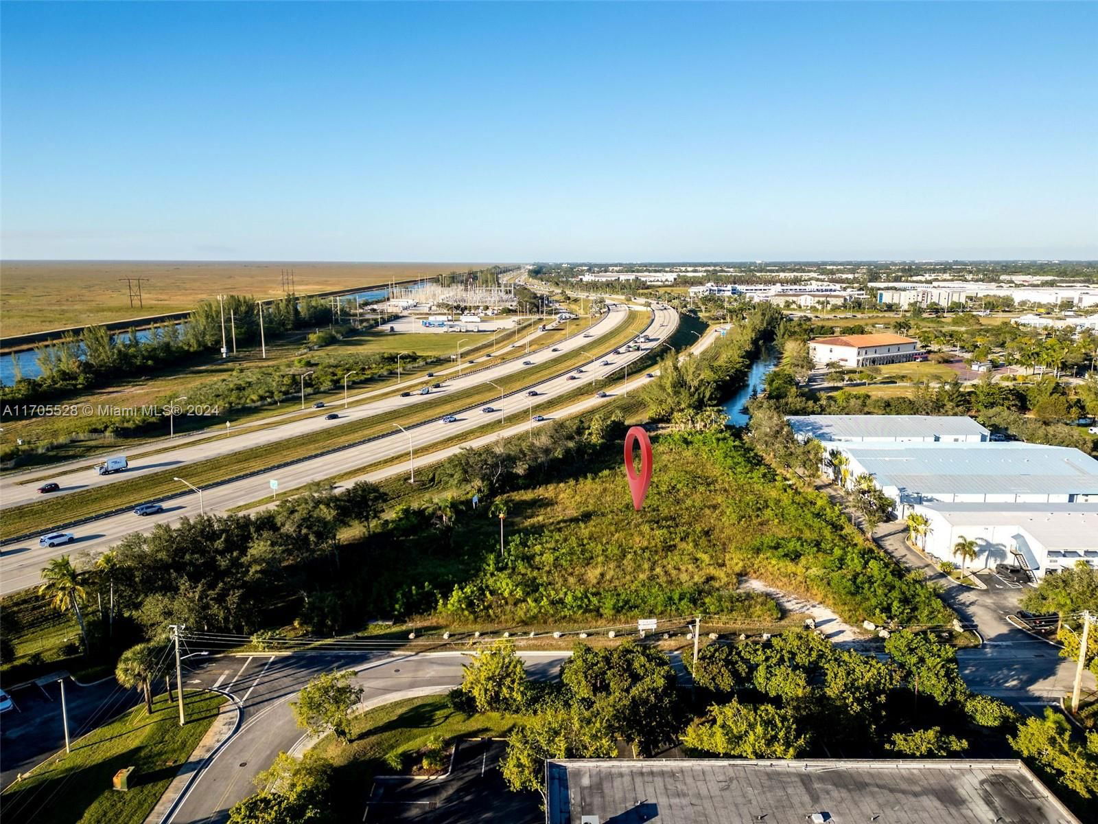 Real estate property located at 10900 52nd St, Broward, SUNRISE INDUSTRIAL PARK P, Sunrise, FL