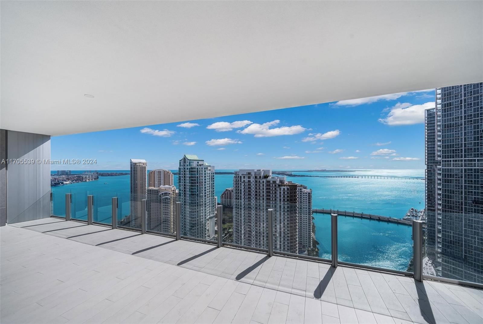 Real estate property located at 300 Biscayne Blvd Way #3802, Miami-Dade, Aston Martin Residences, Miami, FL