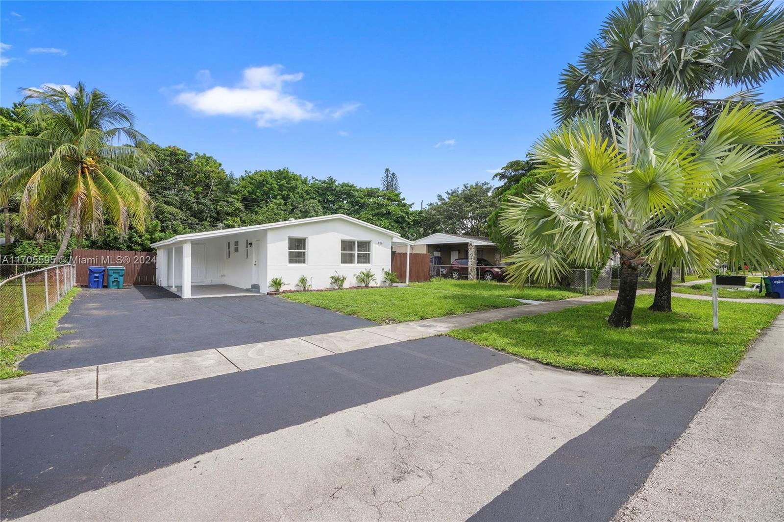 Real estate property located at 920 34th Way, Broward, SUNRISE HEIGHTS, Lauderhill, FL