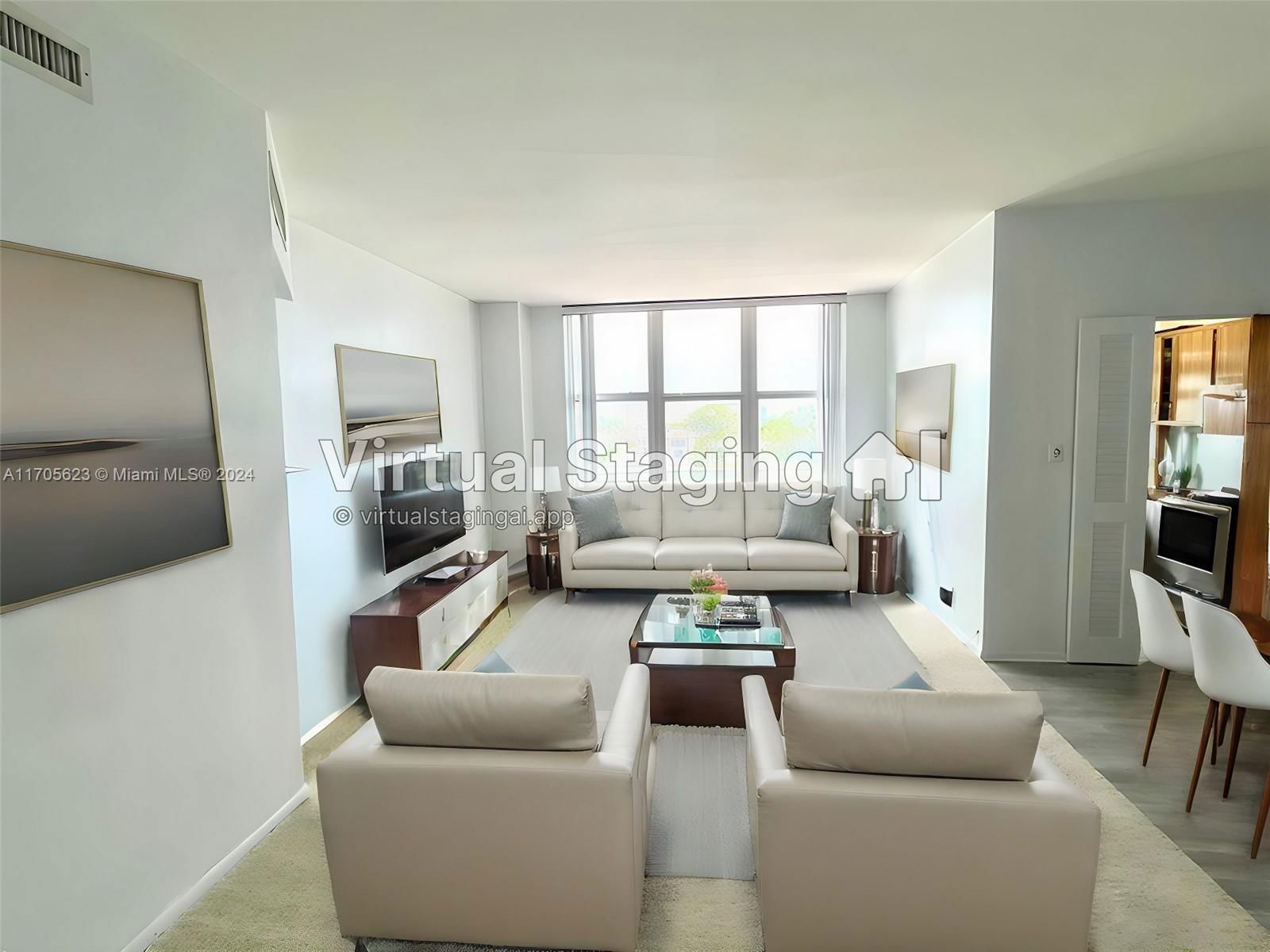 Real estate property located at 4747 Collins Ave #503, Miami-Dade, MIMOSA CONDO, Miami Beach, FL