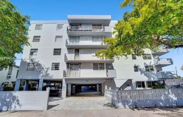 Real estate property located at 1145 Normandy Dr #504, Miami-Dade, ISLE OF NORMANDY CONDO, Miami Beach, FL