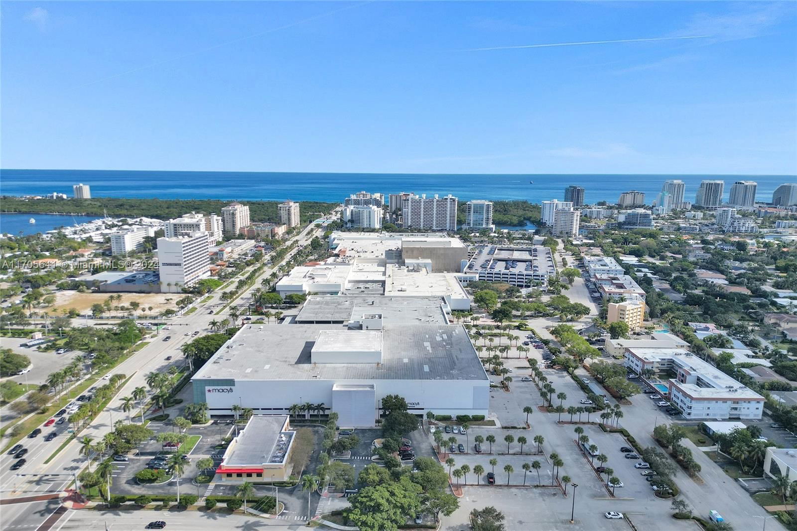 Real estate property located at 2400 9th St #603, Broward, OCEAN SUNRISE CO-OP, Fort Lauderdale, FL