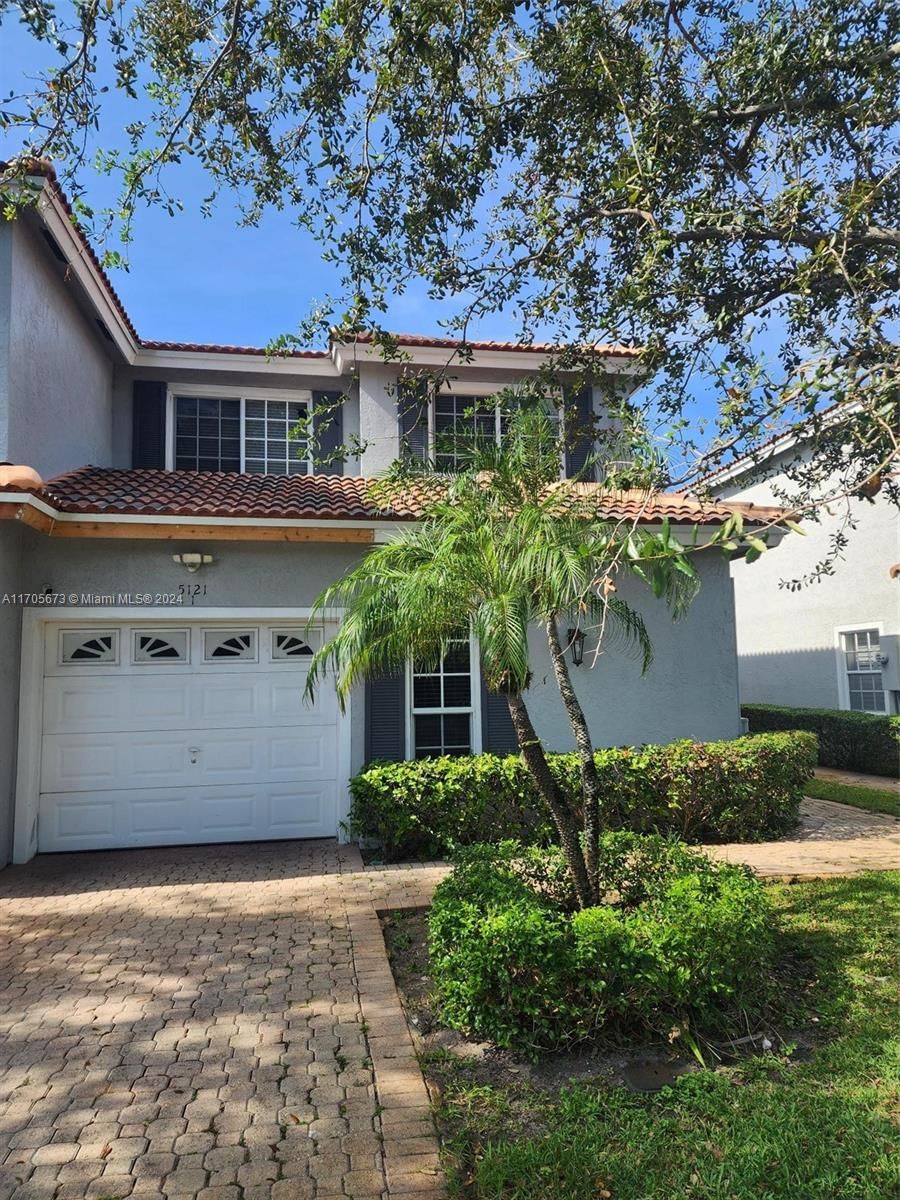 Real estate property located at 5121 Sabal Gardens Ln #1, Palm Beach, SABAL GARDENS AT BOCA TEE, Boca Raton, FL