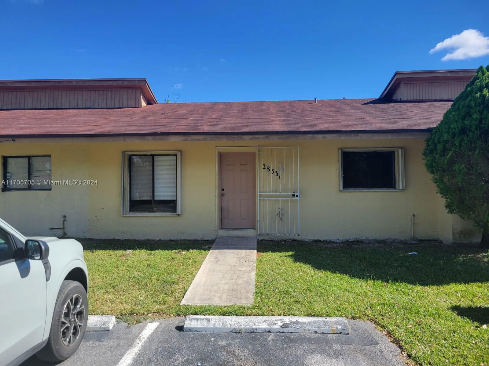 Real estate property located at , Miami-Dade, WATERSIDE TOWNHOMES, Homestead, FL