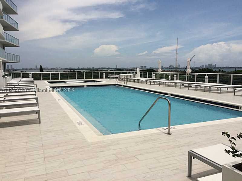 Real estate property located at 4250 Biscayne Blvd #1104, Miami-dade, Baltus House.4250 Biscayne, Miami, FL