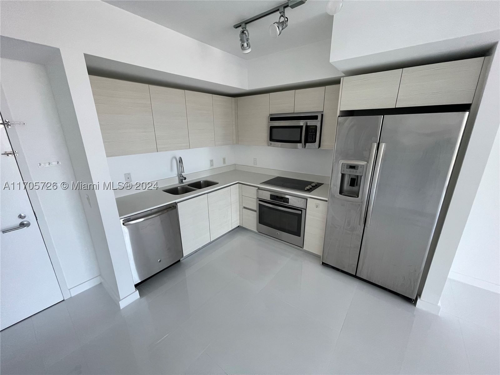 Real estate property located at 4250 Biscayne Blvd #1104, Miami-dade, Baltus House.4250 Biscayne, Miami, FL
