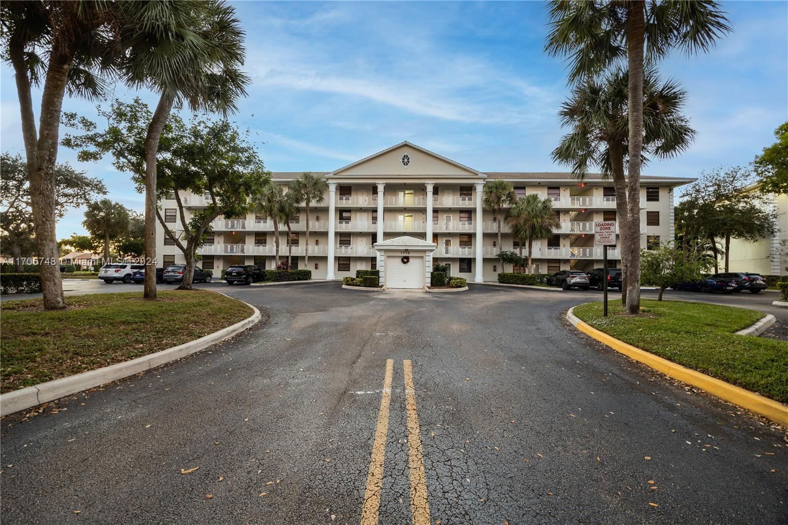 Real estate property located at 1715 Whitehall Dr #406, Broward, CONDO 21 OF WHITEHALL CON, Davie, FL