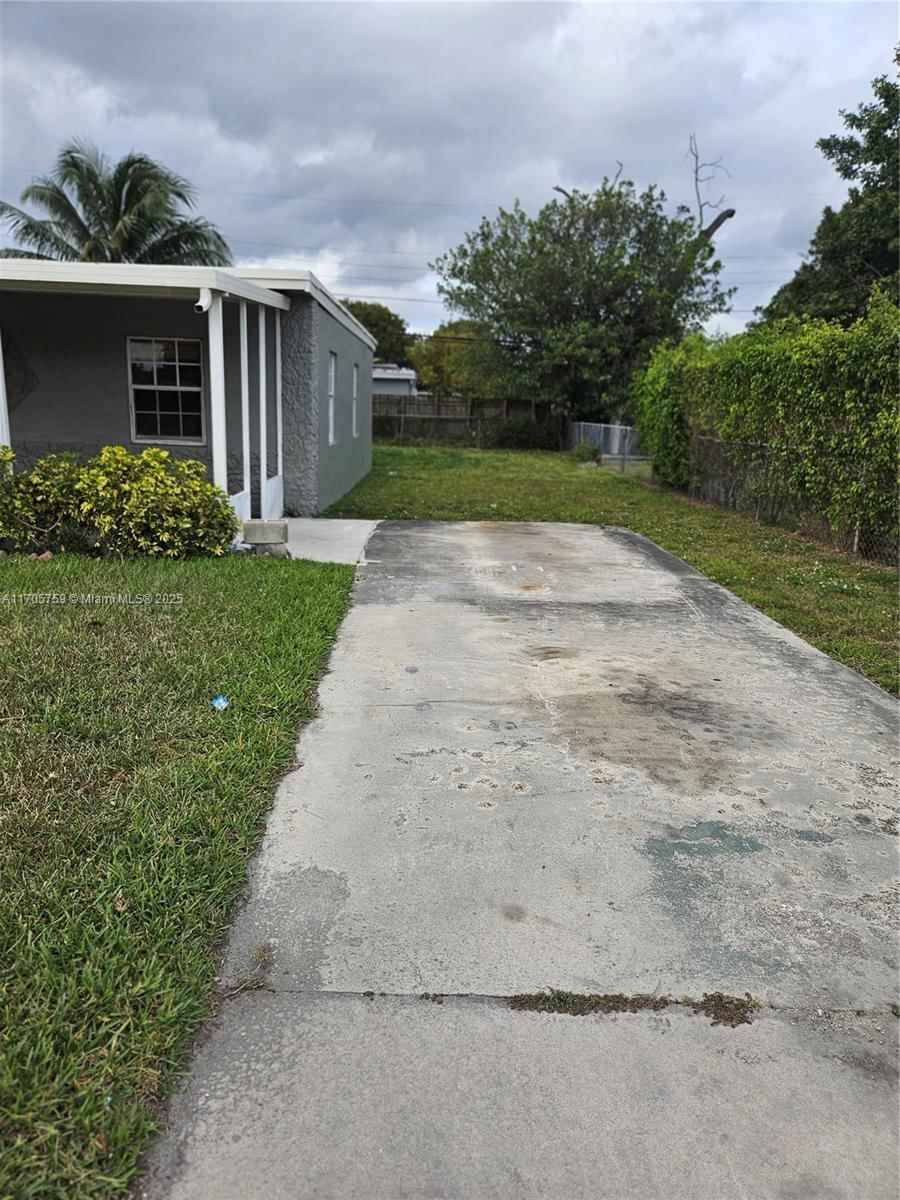Real estate property located at 2545 159th Ter, Miami-dade, Bunche Park, Miami Gardens, FL