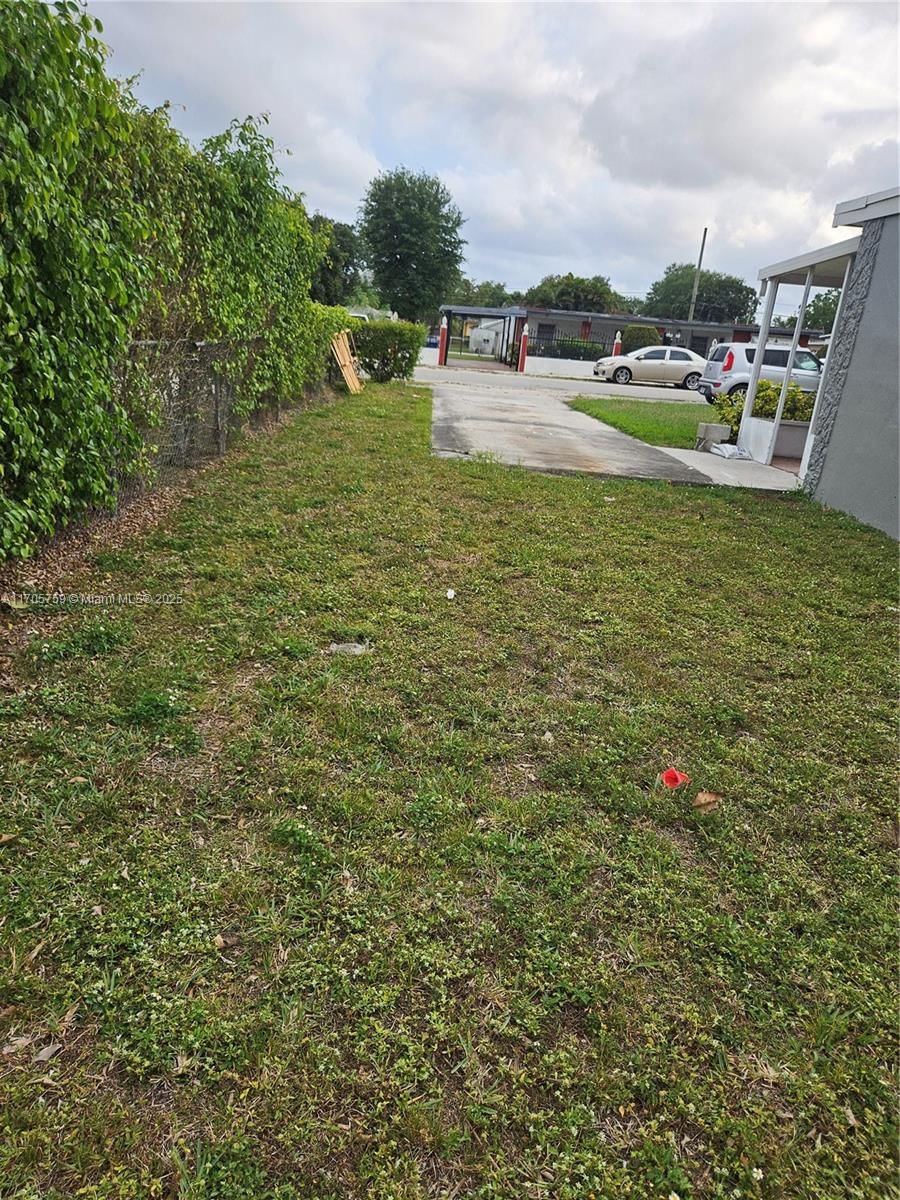 Real estate property located at 2545 159th Ter, Miami-dade, Bunche Park, Miami Gardens, FL