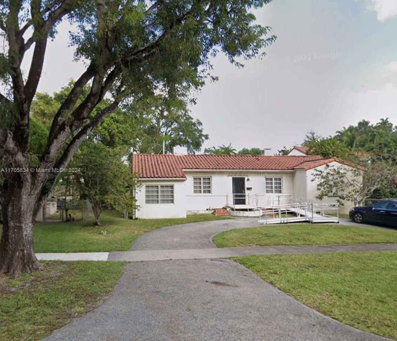 Real estate property located at 69 94th St, Miami-Dade, MIAMI SHORES SEC 6A, Miami Shores, FL