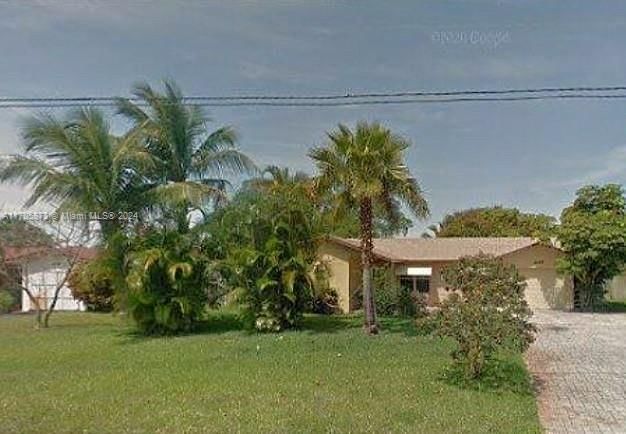 Real estate property located at 4499 2nd Ave, Palm Beach, BOCA RATON HILLS SEC 3, Boca Raton, FL