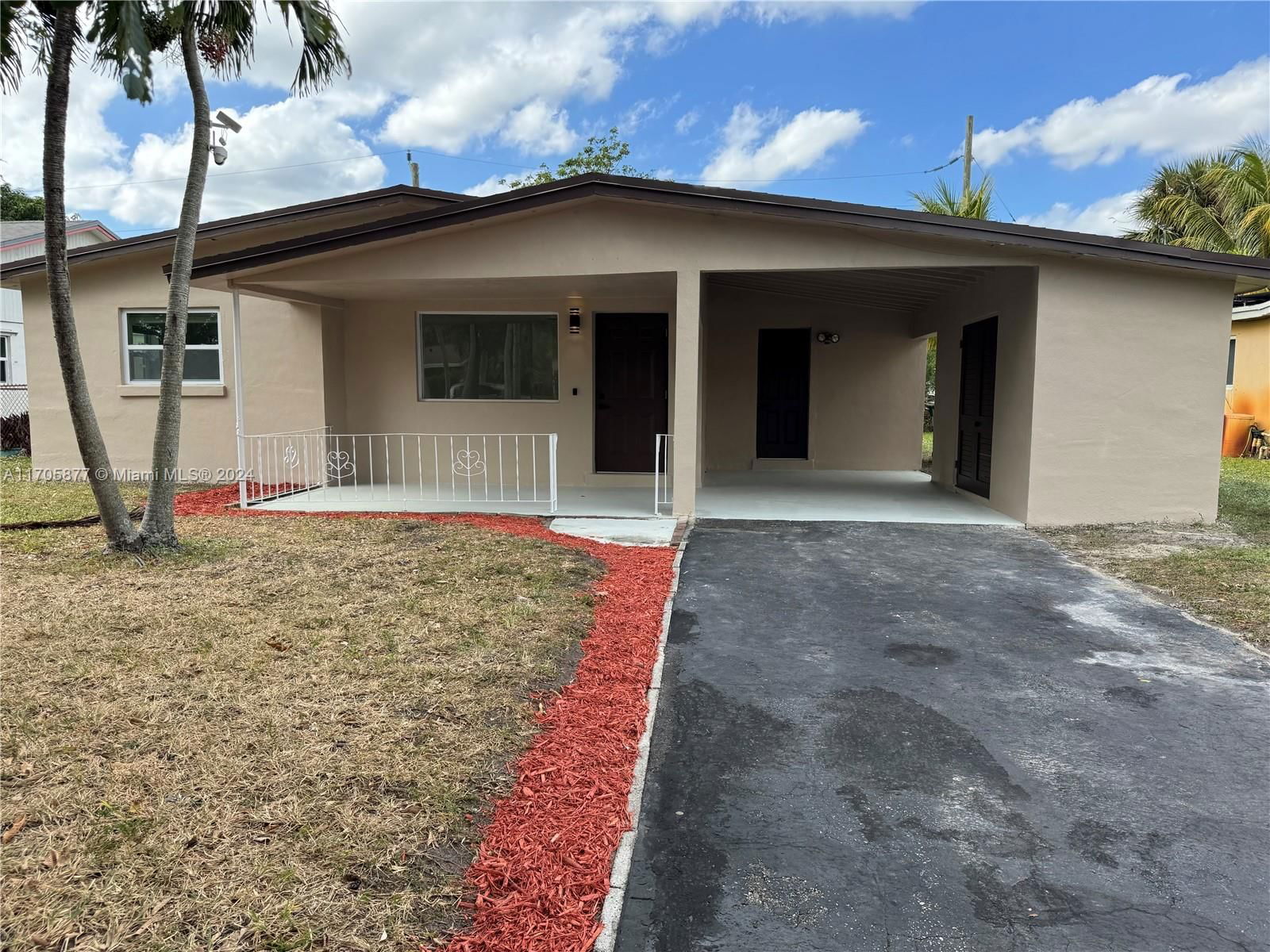 Real estate property located at 921 35th Ter, Broward, PLAZA ESTATES 3RD SEC, Lauderhill, FL