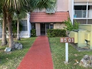 Real estate property located at 8501 8th St #307, Miami-Dade, SUMMIT CHASE CONDO, Miami, FL