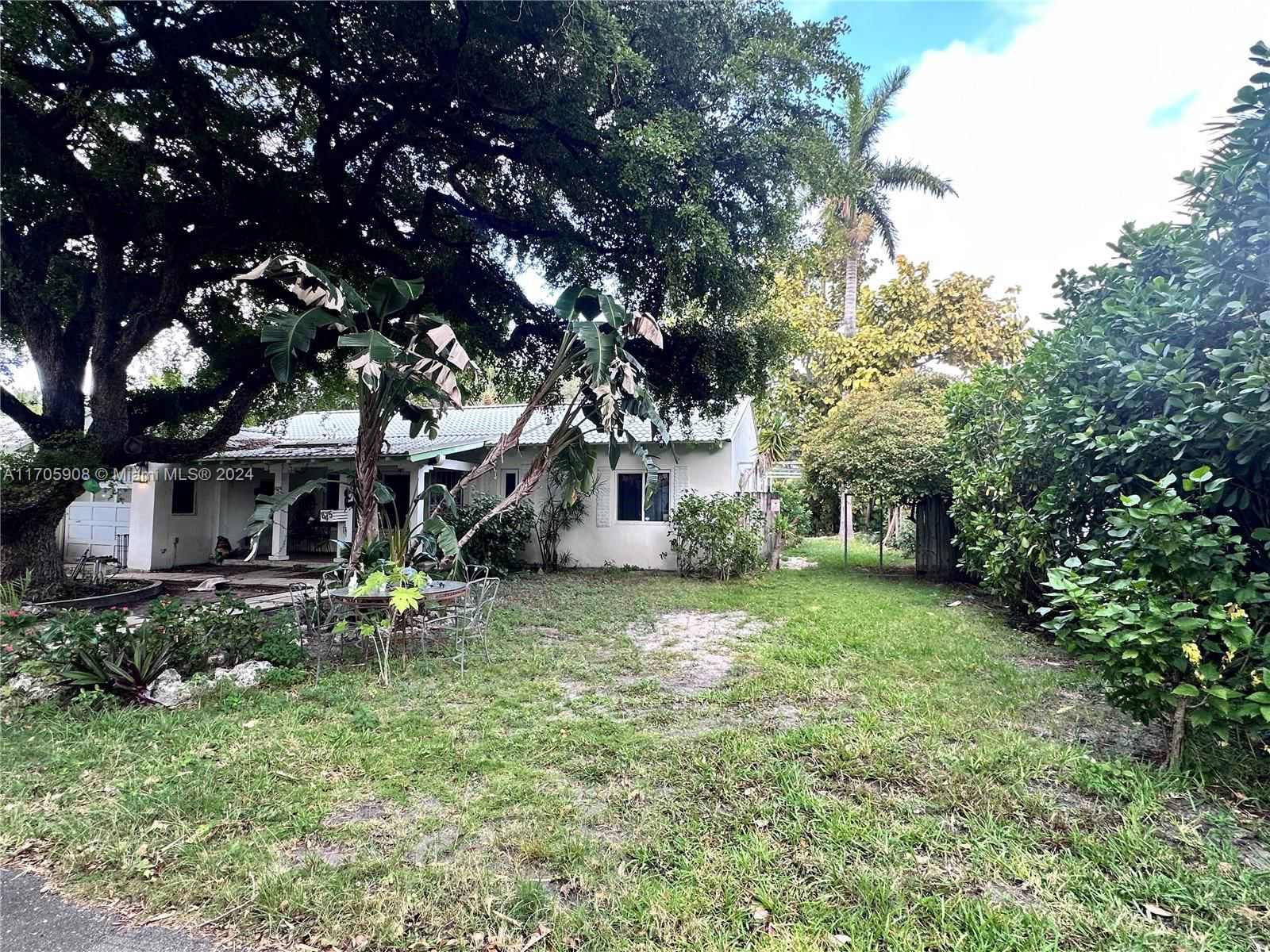 Real estate property located at 845 71 St, Miami-Dade, Upper Eastside+Bayside, Miami, FL