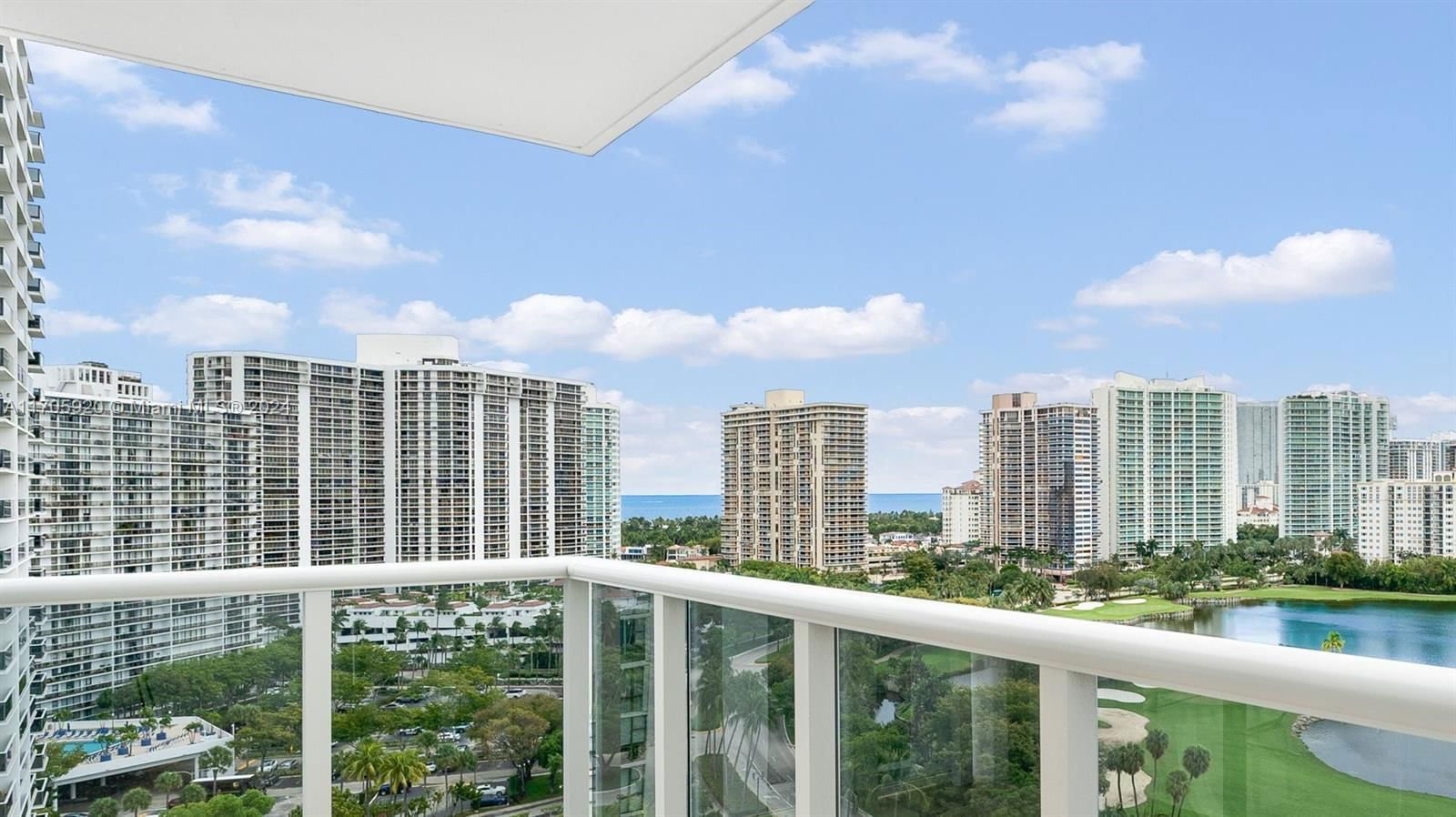 Real estate property located at 3625 Country Club Dr #1604, Miami-Dade, AVENTURA ELDORADO CONDO, Aventura, FL