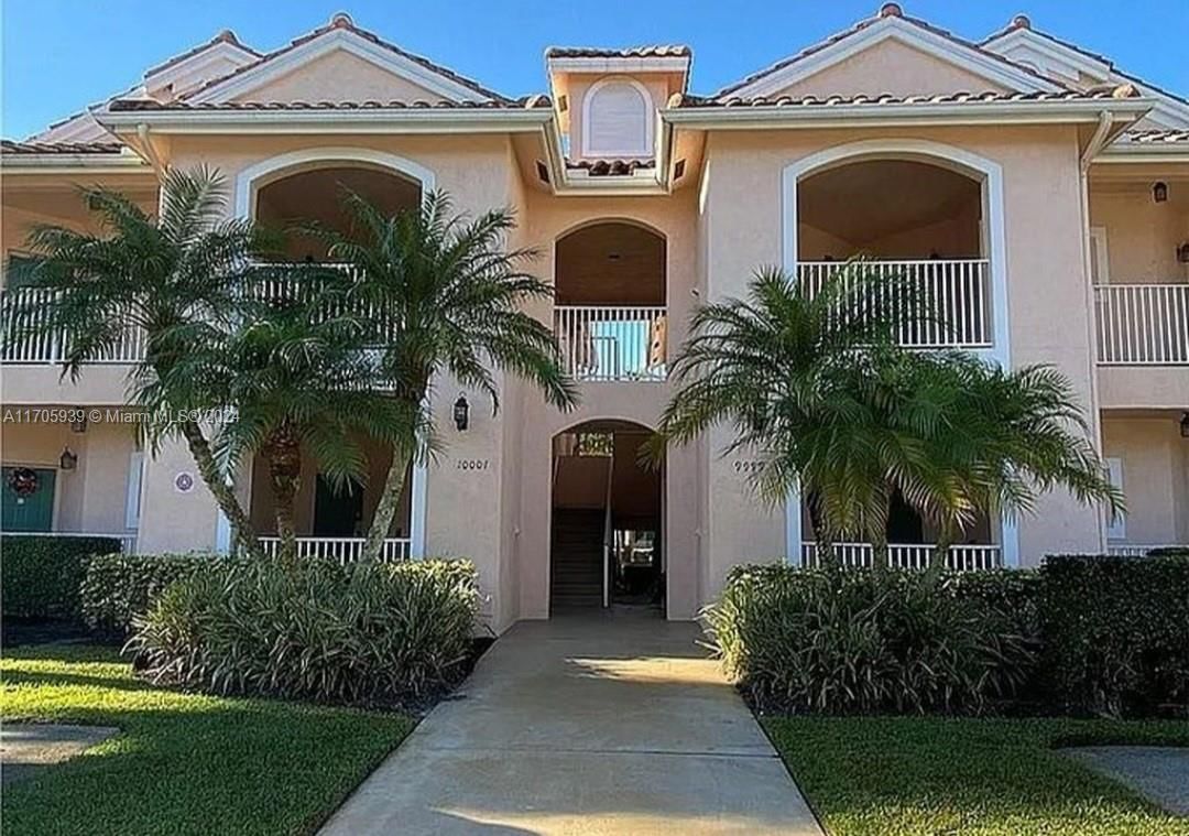 Real estate property located at 10011 Perfect Dr #88, St Lucie, GOLF VILLAS II CONDOMINIU, Port St. Lucie, FL